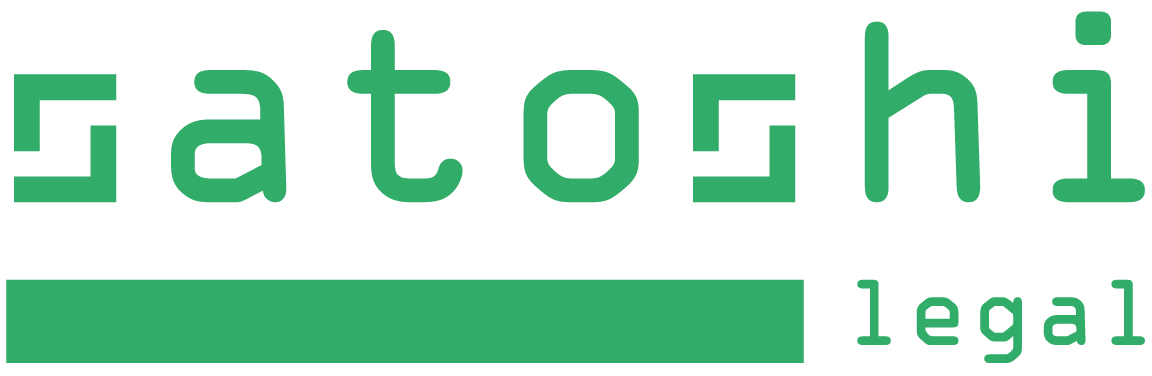 Satoshi Legal